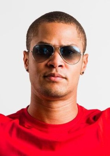 Najee De-Tiege photo