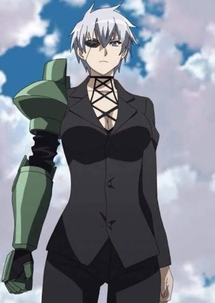 Najenda (Akame Ga Kill) photo