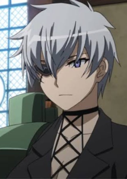 Najenda (Akame Ga Kill) photo