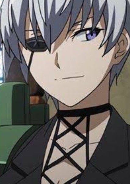 Najenda (Akame Ga Kill) photo