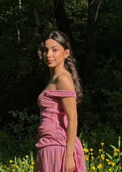 Najwa Khliwa photo