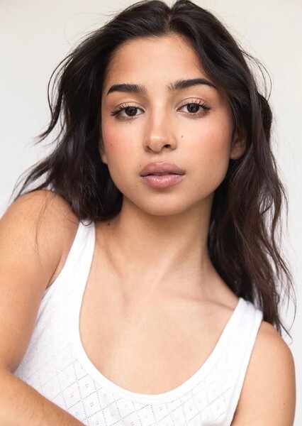 Najwa Khliwa