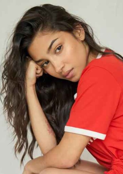 Najwa Khliwa photo