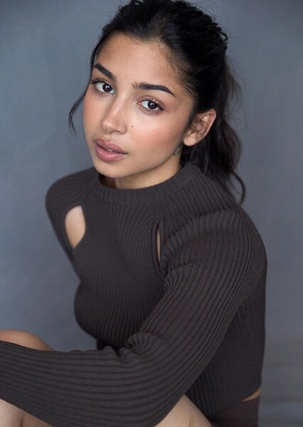 Najwa Khliwa photo