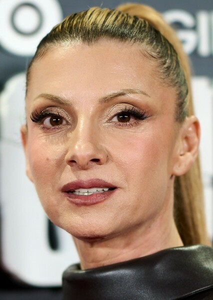 Najwa Nimri photo