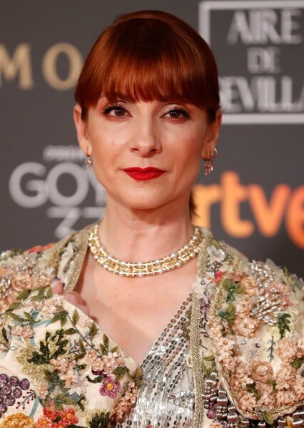 Najwa Nimri photo