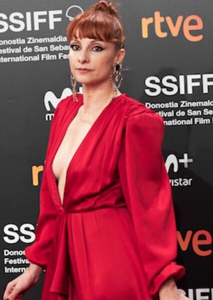 Najwa Nimri