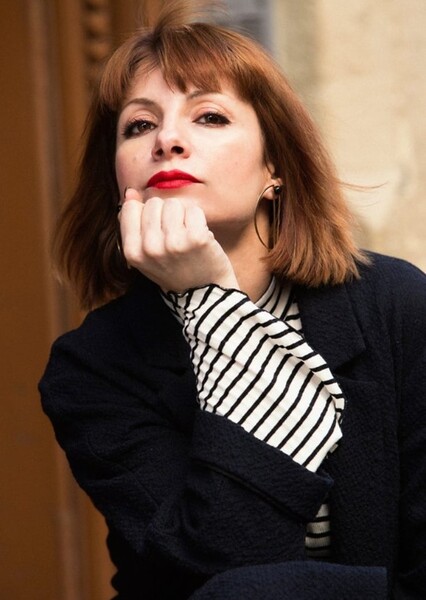 Najwa Nimri photo