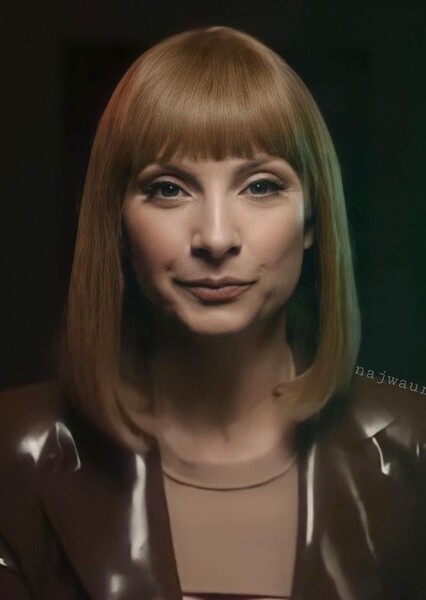 Najwa Nimri photo