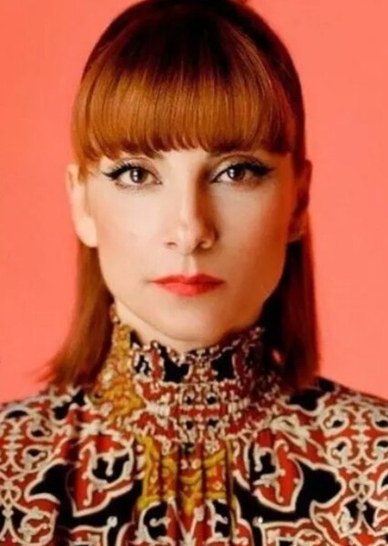 Najwa Nimri photo