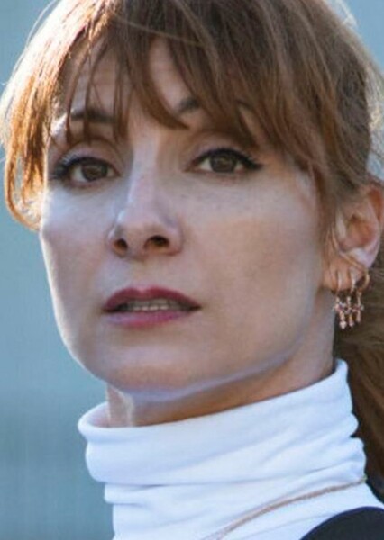 Najwa Nimri photo