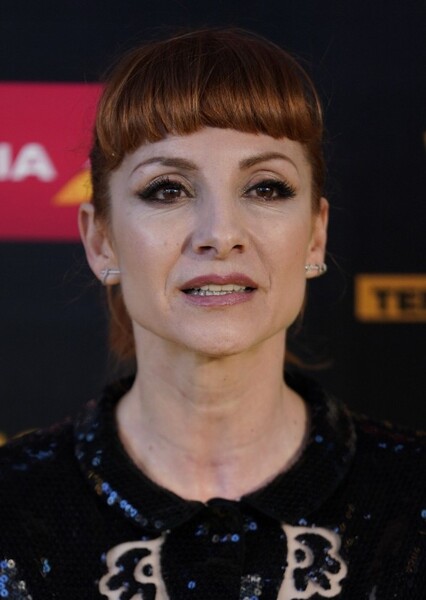 Najwa Nimri photo