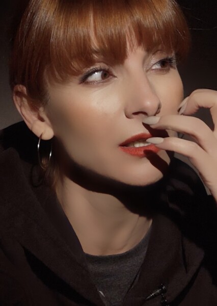 Najwa Nimri photo