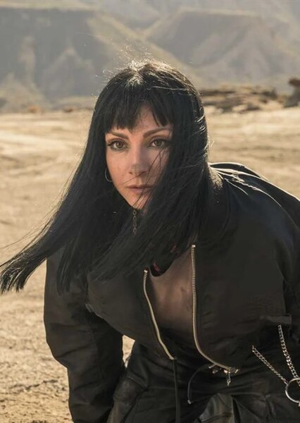 Najwa Nimri photo