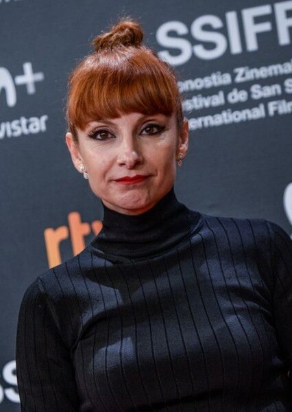 Najwa Nimri photo