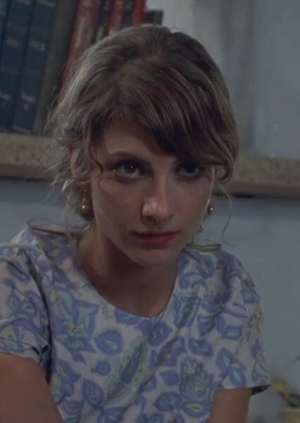 Najwa Nimri photo