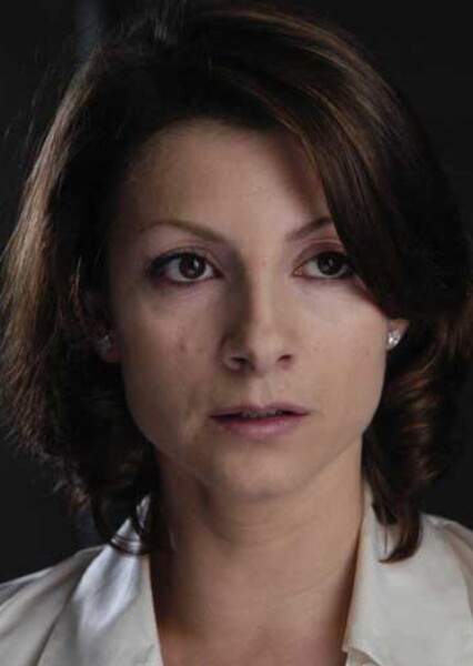 Najwa Nimri photo