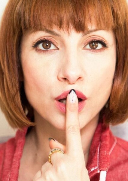 Najwa Nimri photo