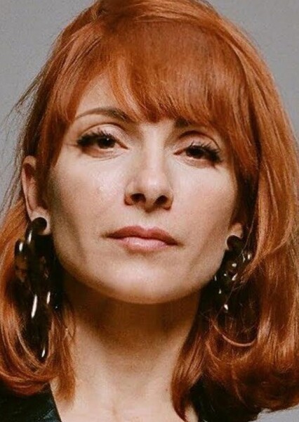 Najwa Nimri photo