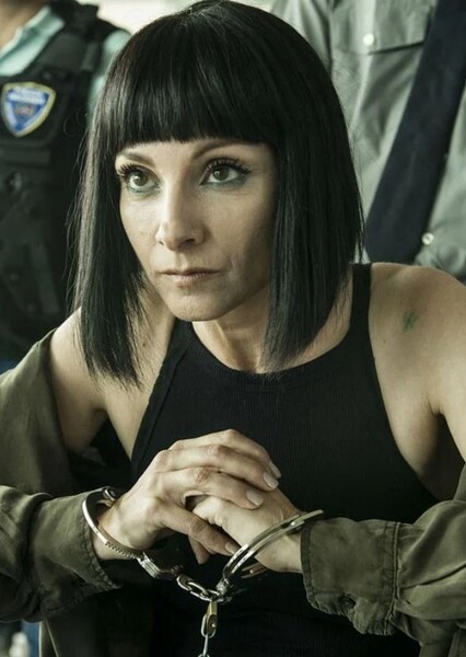 Najwa Nimri photo