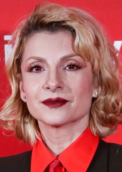 Najwa Nimri photo