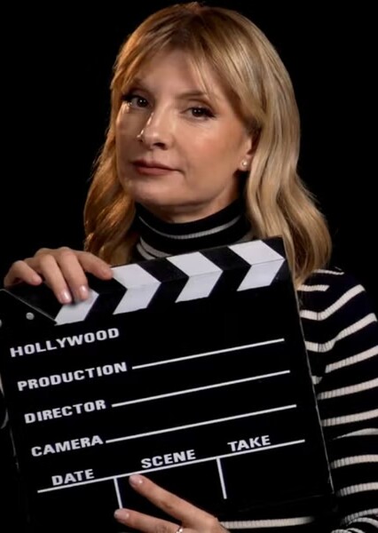 Najwa Nimri photo