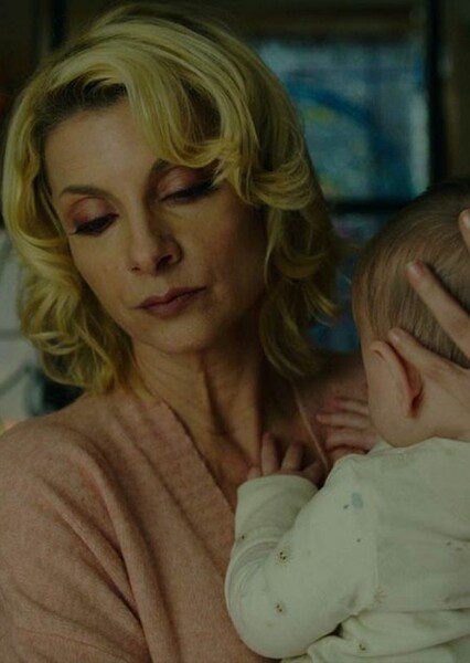 Najwa Nimri photo
