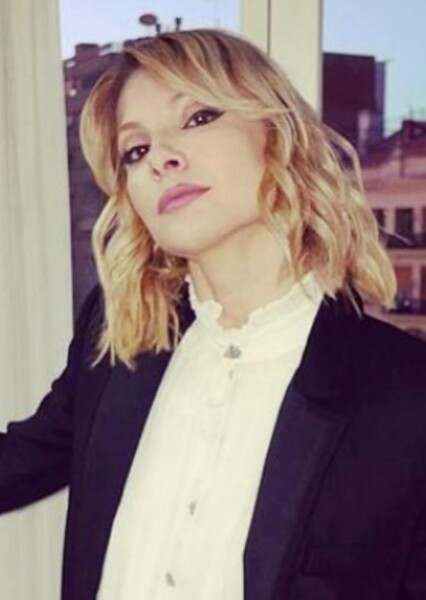 Najwa Nimri photo