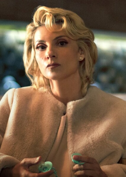 Najwa Nimri photo