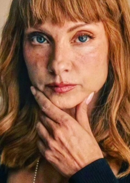 Najwa Nimri photo