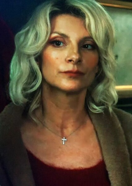 Najwa Nimri photo