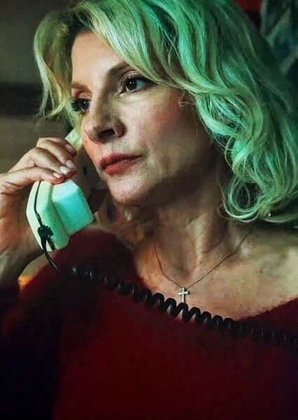 Najwa Nimri photo