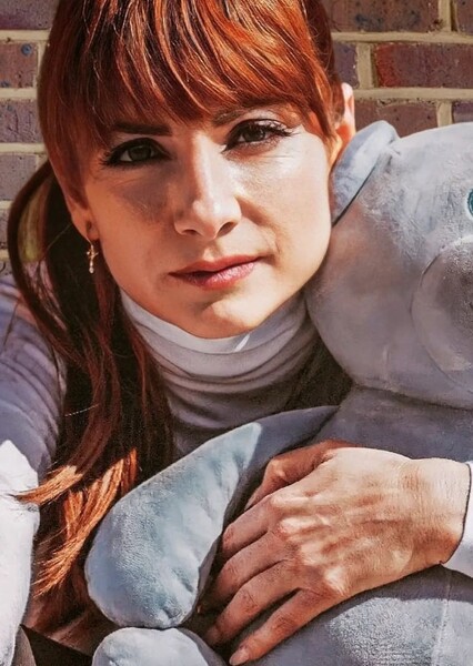 Najwa Nimri photo