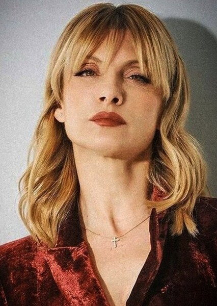 Najwa Nimri photo