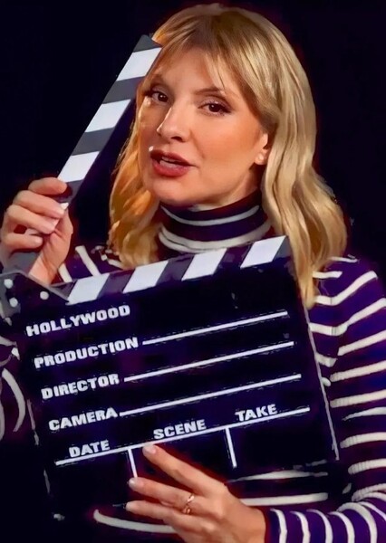 Najwa Nimri photo