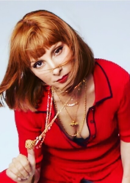 Najwa Nimri photo