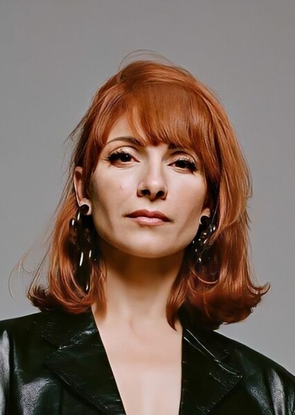 Najwa Nimri photo