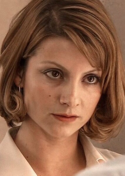 Najwa Nimri photo