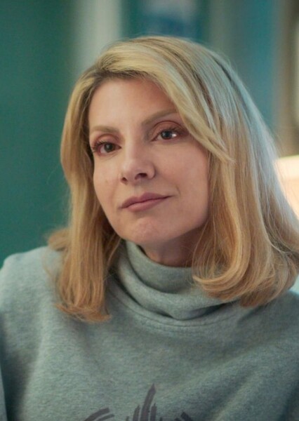 Najwa Nimri photo