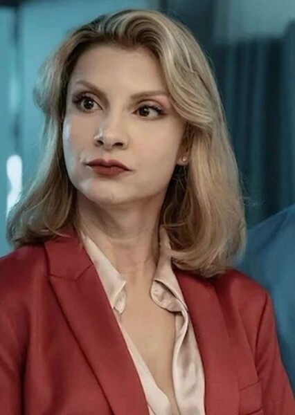 Najwa Nimri photo