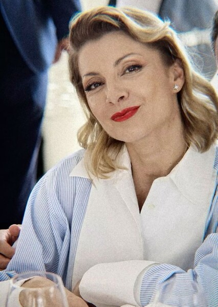 Najwa Nimri photo