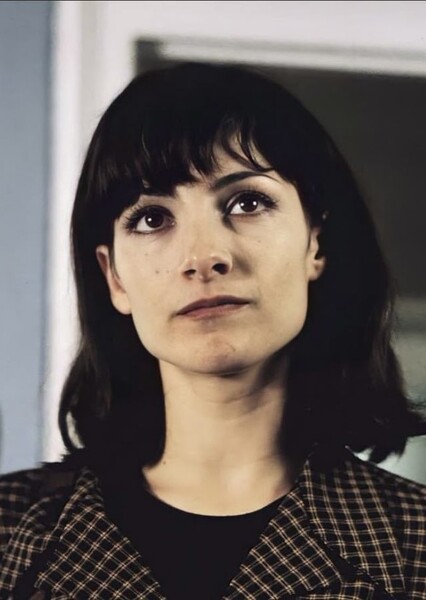 Najwa Nimri photo