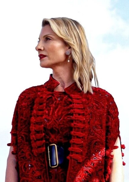 Najwa Nimri photo