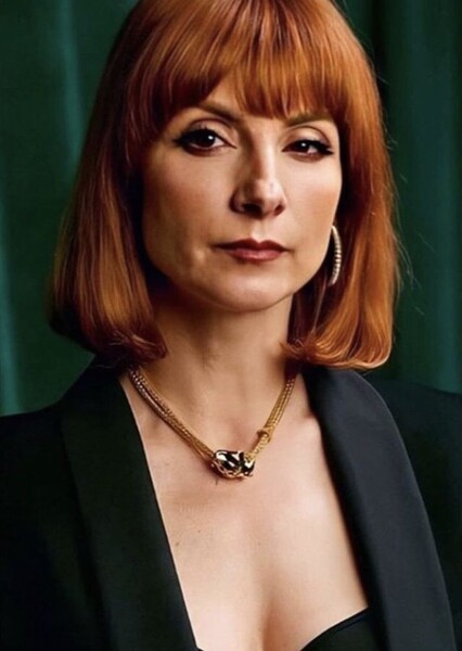 Najwa Nimri photo