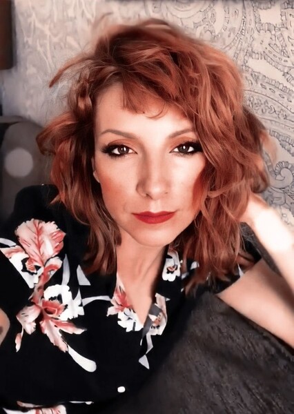 Najwa Nimri photo