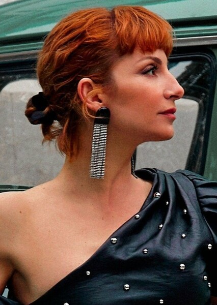 Najwa Nimri photo