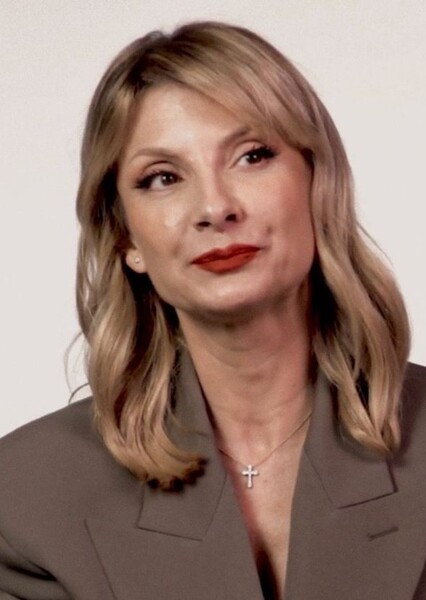 Najwa Nimri photo
