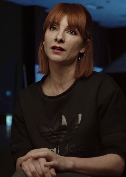 Najwa Nimri photo
