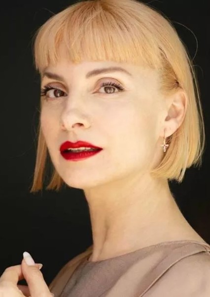 Najwa Nimri