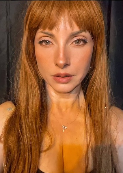Najwa Nimri